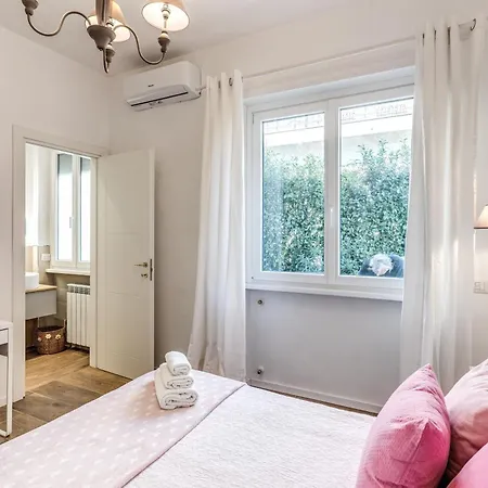 Maison Rosy 3* Rom