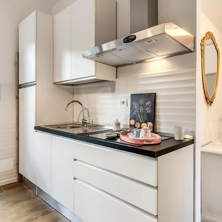 Pensionat Maison Rosy Rom