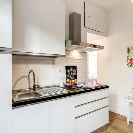 Maison Rosy Pensionat 3*