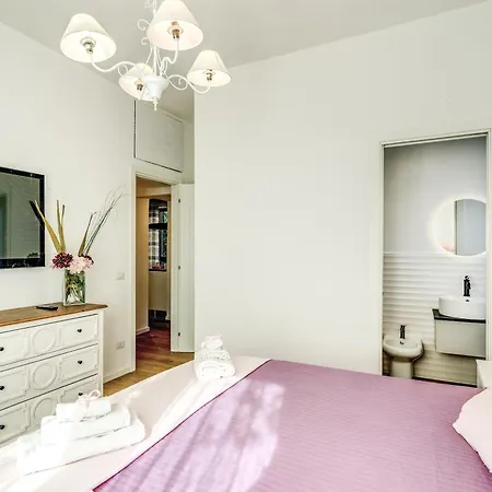 Maison Rosy Pensionat