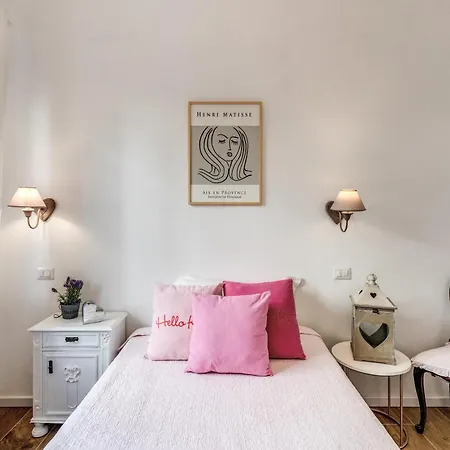 Maison Rosy Pensionat