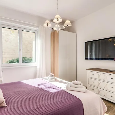 Maison Rosy Rom