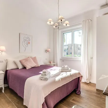 Maison Rosy Pensionat Rom