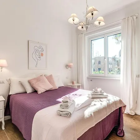 Maison Rosy Pensionat