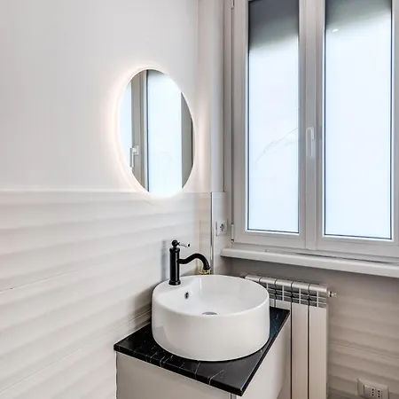 Maison Rosy Pensionat 3*