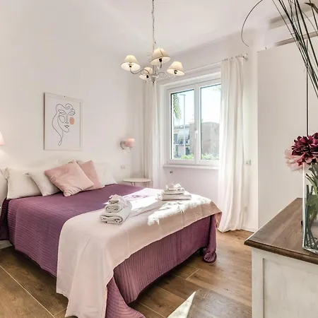 Maison Rosy Pensionat 3*