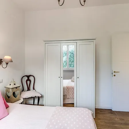 Maison Rosy