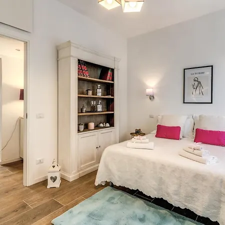 Maison Rosy Pensionat