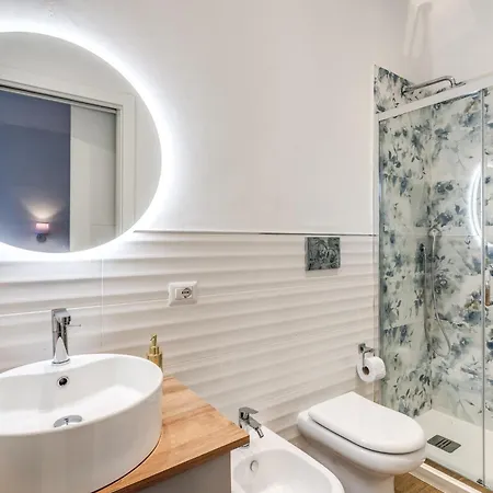 Maison Rosy Pensionat 3*