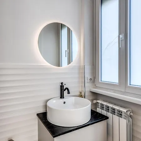 Pensionat Maison Rosy 3*