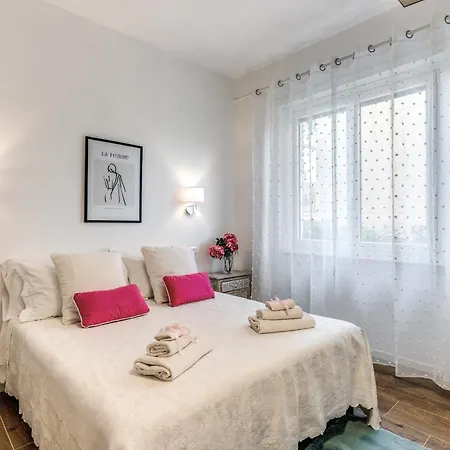 Maison Rosy Pensionat 3*
