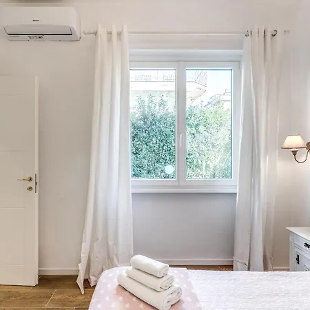 Maison Rosy Rom