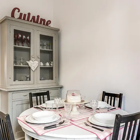 Maison Rosy Pensionat Rom