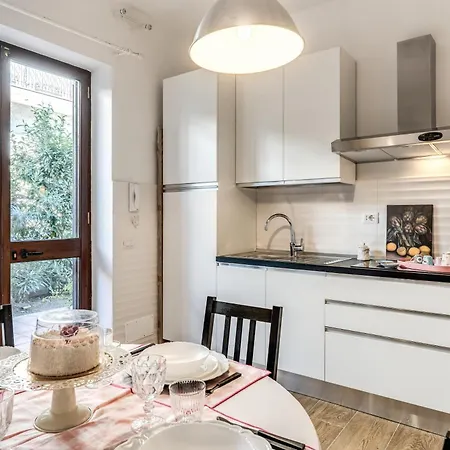 Maison Rosy Pensionat Rom