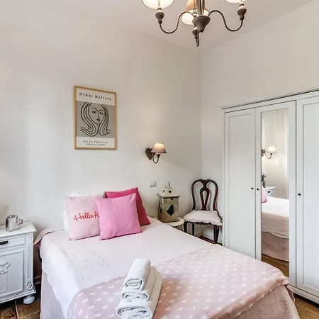 Maison Rosy Pensionat Rom