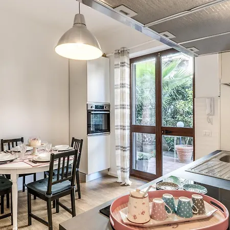 Maison Rosy Pensionat