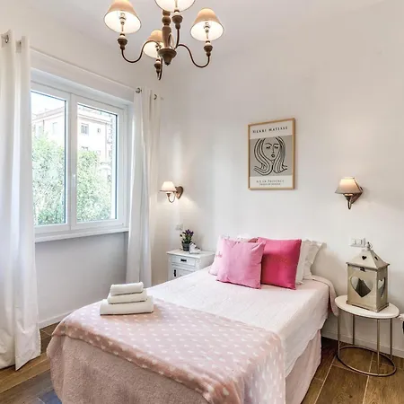 Maison Rosy Pensionat