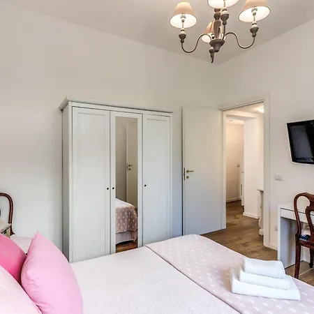 Maison Rosy Pensionat