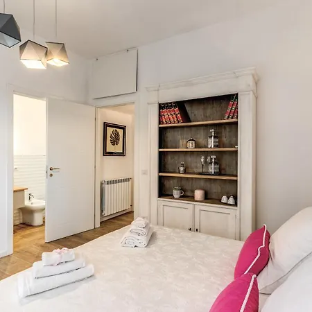 Maison Rosy Rom