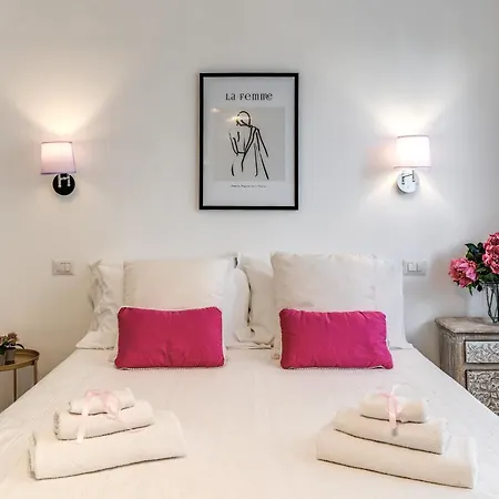 Maison Rosy Pensionat