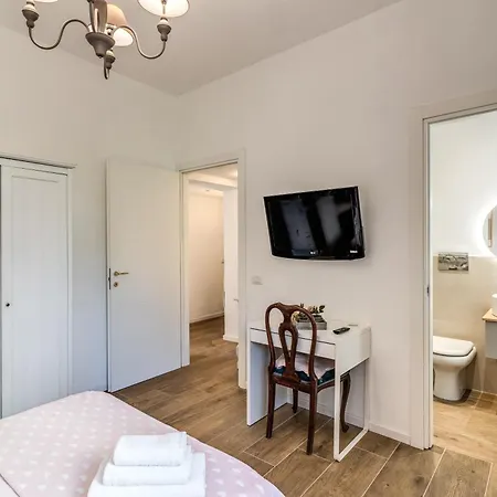 Maison Rosy Pensionat 3*