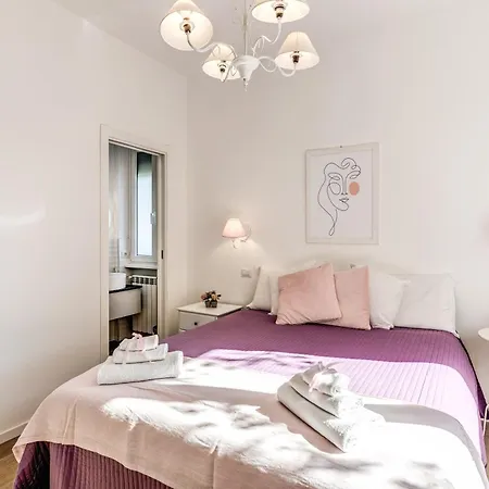 Maison Rosy 3* Рим