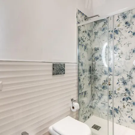 Maison Rosy Pensionat Rom