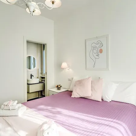 Maison Rosy Rom