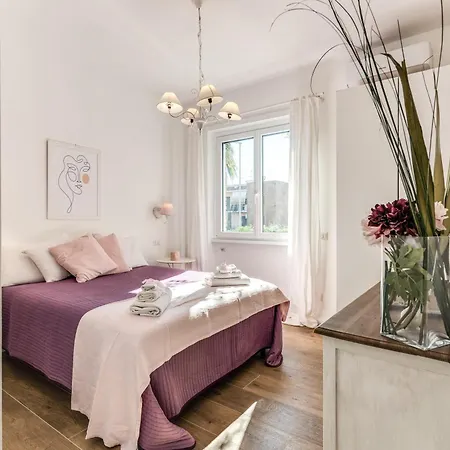 Maison Rosy 3* Rom